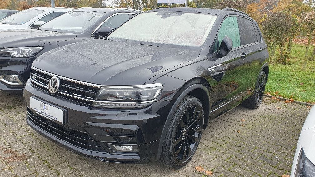 VW Tiguan 75.988 km 29.910 &euro; Wachtendonk 47669