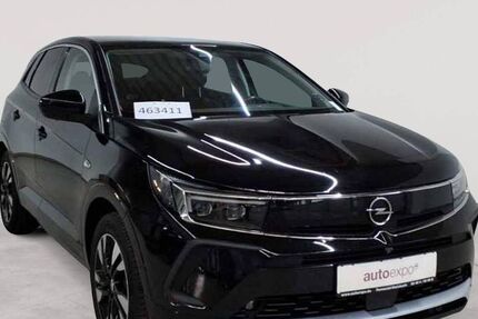 Opel Grandland (X) 98.232 km 16.990 &euro; Fernwald-Steinbach 35463