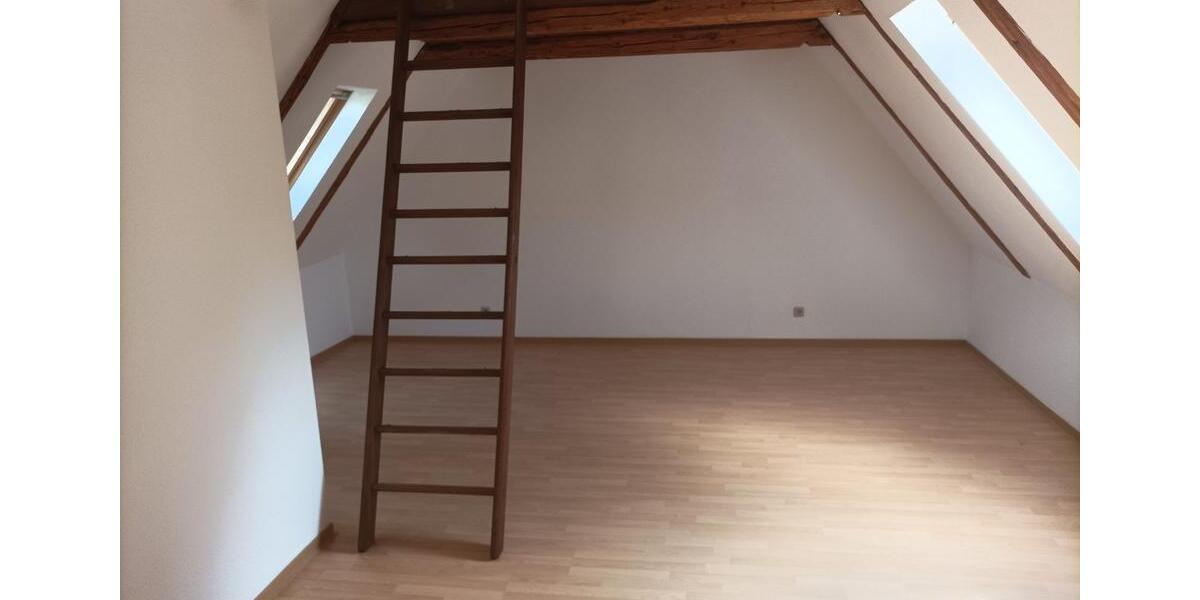 Neugersdorf: schöne 2 Raum Wohnung 50 m² 2 zimmer