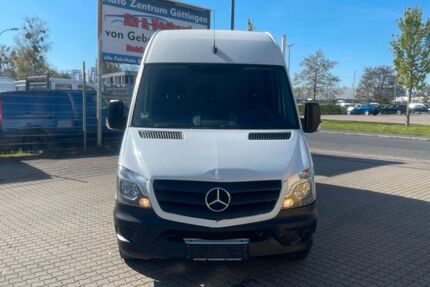 Mercedes-Benz Sprinter 356.000 km 9.700 &euro; Göttingen 37079