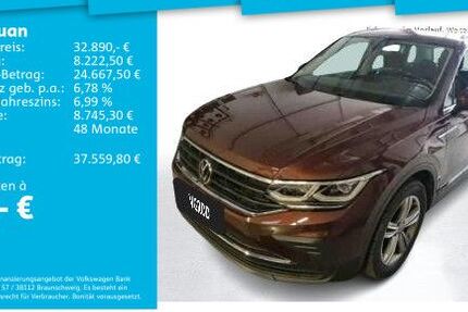 VW Tiguan 36.368 km 32.890 &euro; Dresden 01067