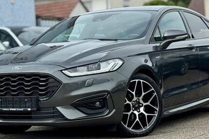 Ford Mondeo 138.331 km 19.990 &euro; Kirchardt 74912