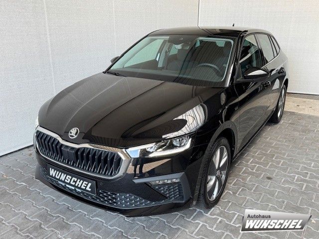 Skoda Scala 27.250 km 24.575 &euro; Roeslau 95195