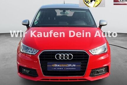 Audi A1 128.654 km 9.200 &euro; Gladbeck 45966