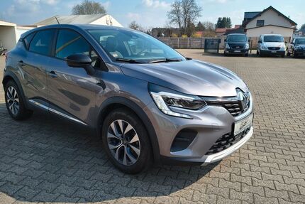 Renault Captur 17.305 km 14.990 &euro; Wermsdorf 04779