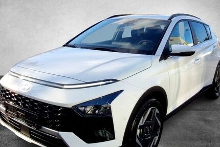 Hyundai BAYON 28.300 km 17.780 &euro; Deggendorf 94469