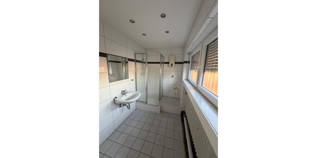 Etagenwohnung Kleve - 1 Zimmer, 43 m&sup2;, 500&euro; | Angebot:25637321