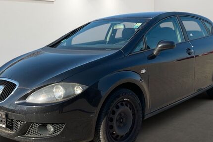 Seat Leon 280.773 km 999 &euro; Brehna 06796