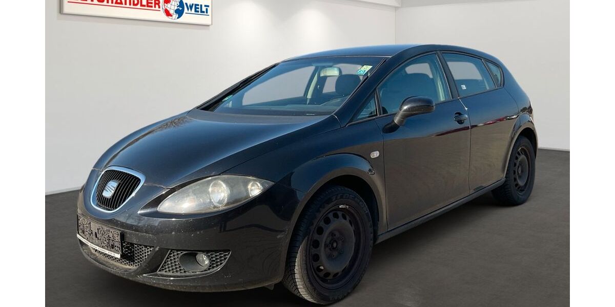 Seat Leon 280.773 km 999 &euro; Brehna 06796