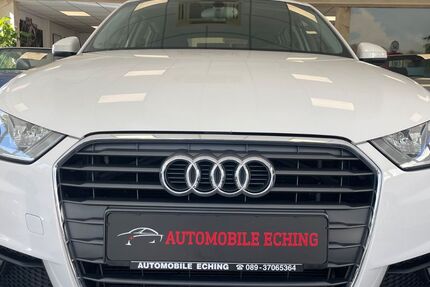 Audi A1 111.093 km 14.500 &euro; Eching 85386