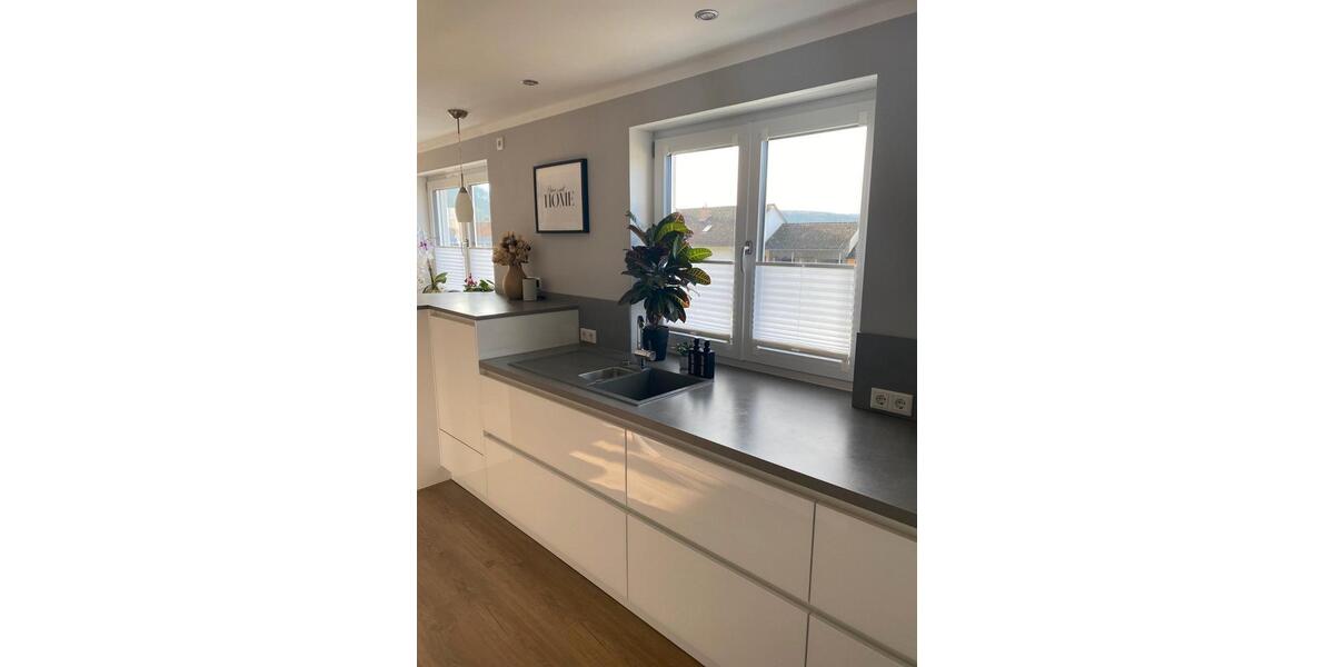 Etagenwohnung Kipfenberg - 4 Zimmer, 120 m&sup2;, 444.000&euro; | Angebot:26693385