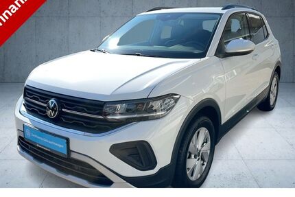VW T-Cross 12.200 km 20.470 &euro; Regensburg 93053