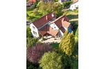 *reserviert* Attraktives Architekten-Einfamilienhaus mit Einliegerwohnung und herrlichem Garten - Einfamilienhaus Wertheim | Angebot:27081421