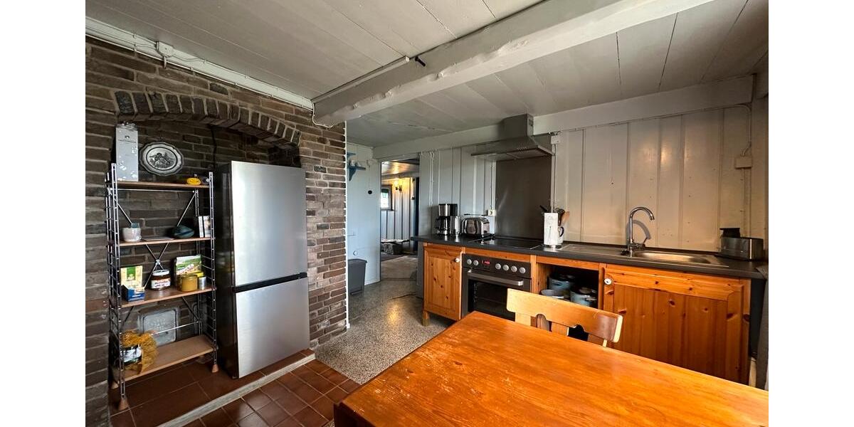 Bauernhaus, Landhaus Langeneß - 14 Zimmer, 285 m&sup2;, 685.000&euro; | Angebot:26129715