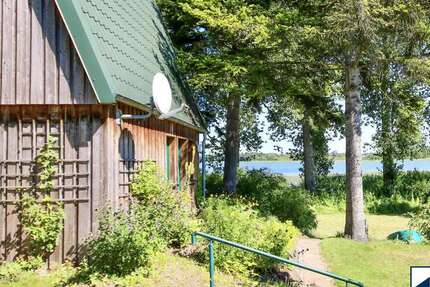 Haus zum Kaufen in Sternberg 129.900 € 46 m² 3.5 zimmer