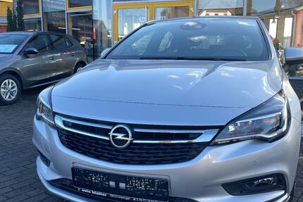 Opel Astra 59.500 km 10.990 &euro; Inneringen 72513