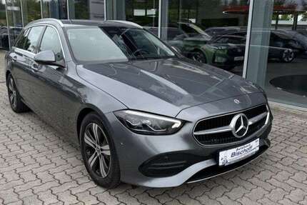 Mercedes-Benz C 200 37.390 km 29.480 &euro; Neumünster 24539