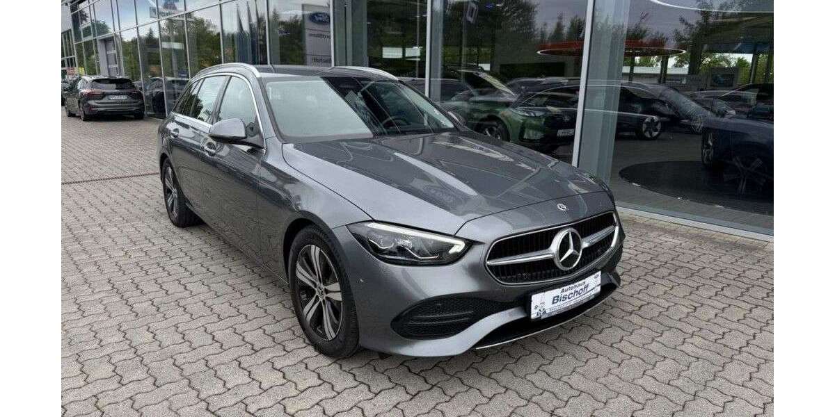 Mercedes-Benz C 200 37.390 km 29.480 &euro; Neumünster 24539