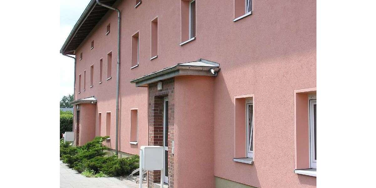 Etagenwohnung Brandenburg an der Havel Klingenbergsiedlung - 2 Zimmer, 64 m&sup2;, 447&euro; | Angebot:26378102