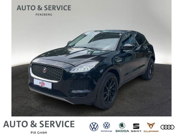E-Pace