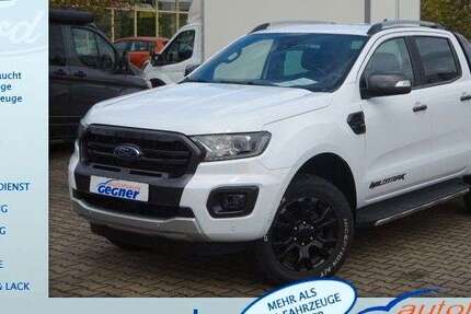 Ford Ranger 59.882 km 32.440 &euro; Eilenburg 04838