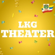 LKG Theater - Der süßeste Wahnsinn von Michael McKeever 24.10.2026 STADTHALLE LANGEN