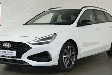 Hyundai i30 17.203 km 21.824 &euro; Heiden 46359