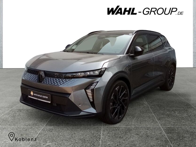 Renault Scenic E-TECH 10.000 km 44.490 € Koblenz 56070