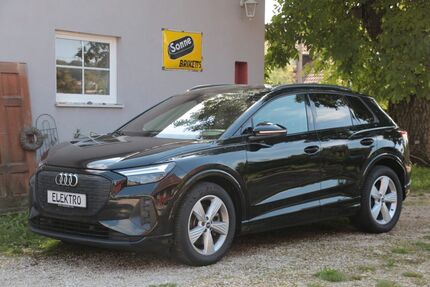 Audi Q4 e-tron 22.000 km 34.300 € Oettingen 86732