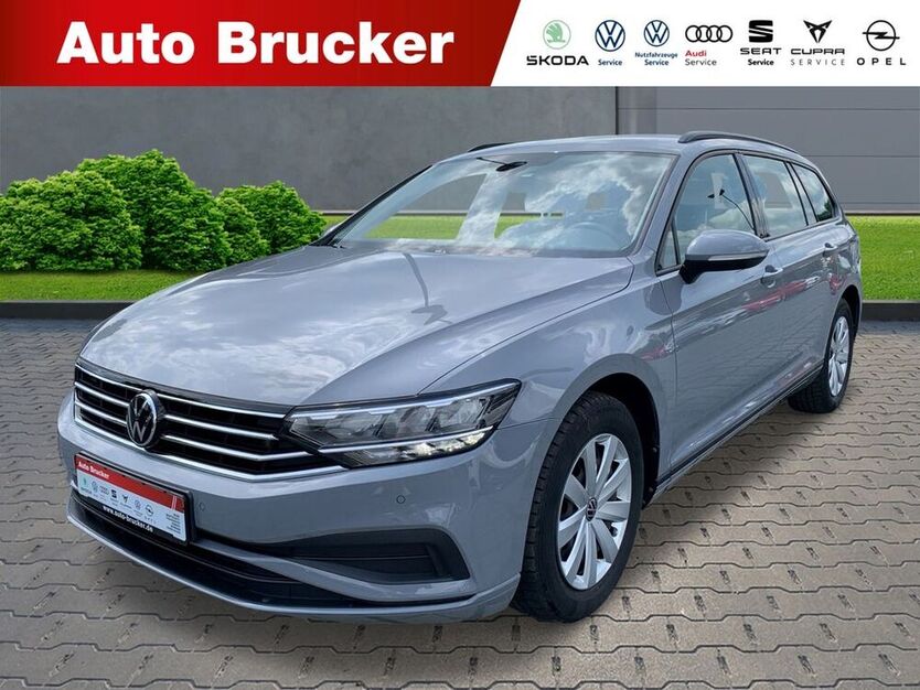 Passat
