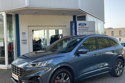 Ford Kuga 15.000 km 27.990 &euro; Remscheid 42855