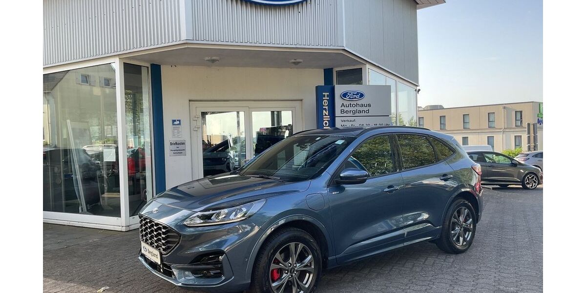 Ford Kuga 15.000 km 27.990 &euro; Remscheid 42855