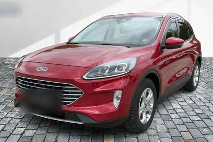 Ford Kuga 32.230 km 18.970 &euro; Helgoland 27498