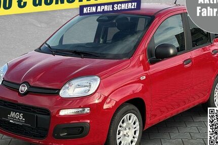 Fiat Panda 1.066 km 14.950 &euro; Wunsiedel 95632