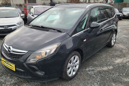 Opel Zafira 238.791 km 3.650 &euro; Dortmund 44339