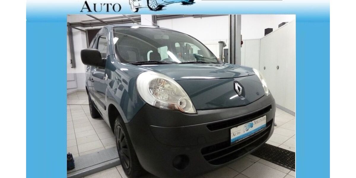 Renault Kangoo 149.800 km 6.950 € Florstadt­­­ 61197
