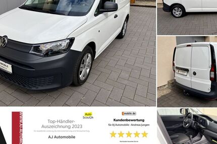 VW Caddy 6.200 km 21.900 &euro; Hohenfels-Essingen 54570