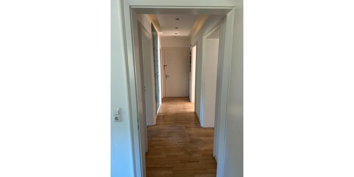 Hochparterre Töging am Inn - 3 Zimmer, 78 m&sup2;, 229.000&euro; | Angebot:26403418