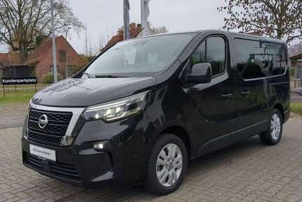 Nissan Primastar 34.390 km 32.790 &euro; Hetzwege 27383