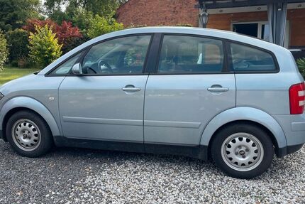 Audi A2 146.000 km 5.800 € Koblenz 56070