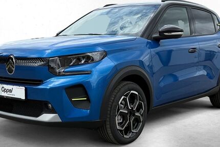 Citroen C3 1.459 km 22.888 € Ansbach 91522