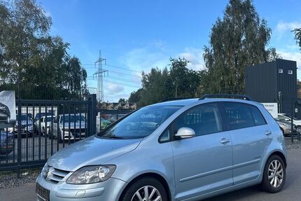 VW Golf Plus 204.000 km 4.000 € Velten 16727