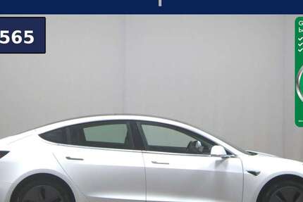 Tesla Model 3 105.510 km 21.980 &euro; Gyhum/Bockel 27404