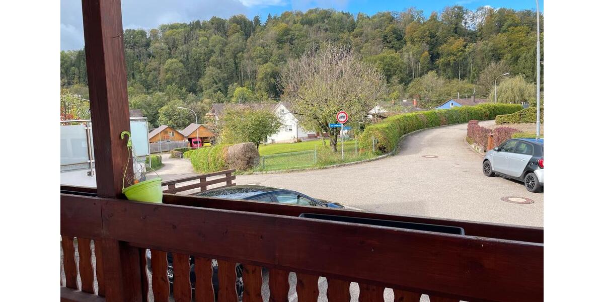 Erdgeschoßwohnung Wehr - 3 Zimmer, 74 m&sup2;, 238.500&euro; | Angebot:24846777