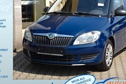 Skoda Roomster 57.482 km 6.440 € Eilenburg 04838