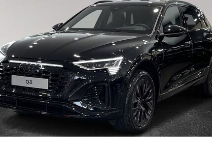 Audi Q8 43.840 km 54.930 &euro; Vechta 49377
