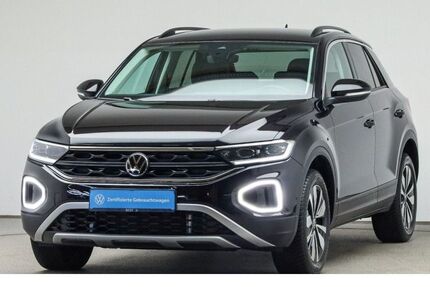 VW T-Roc 25.400 km 28.249 &euro; Mühlheim 63165