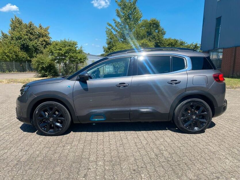 C5 Aircross