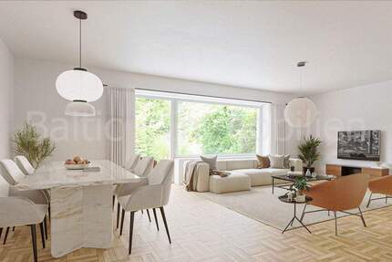 Haus Malente / Krummsee Krummsee - 6 Zimmer, 169 m&sup2;, 2.000&euro; | Angebot:25668173