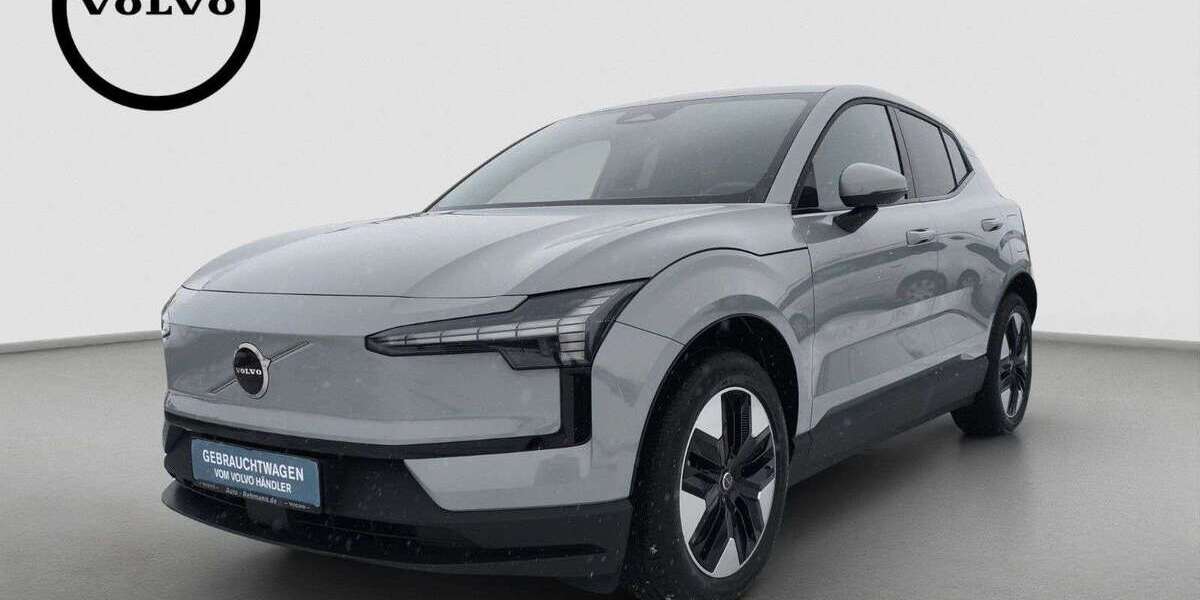 Volvo EX30 16.550 km 31.480 &euro; Salzatal OT Bennstedt 06198